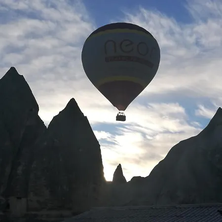 Guest house Ufuk Goreme