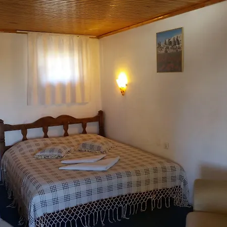 Guest house Ufuk 3*