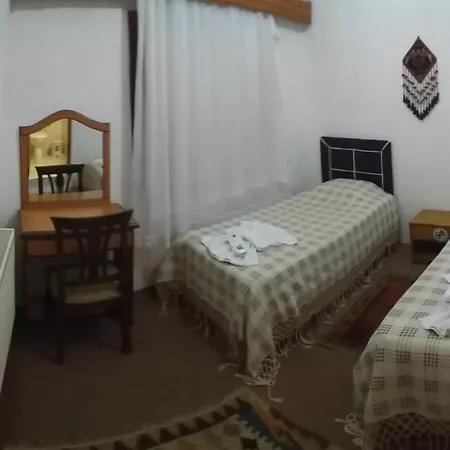 Ufuk Guest house
