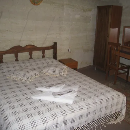 Guest house Ufuk