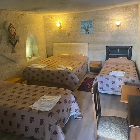 Ufuk Gasthof 3*