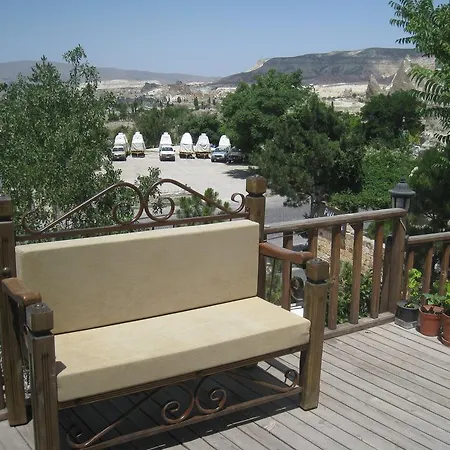 Ufuk Guest house