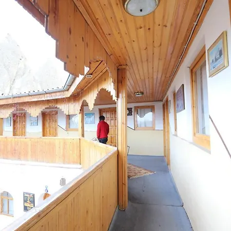 Ufuk Guest house 3*
