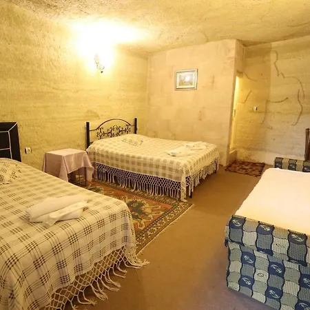 Ufuk Guest house