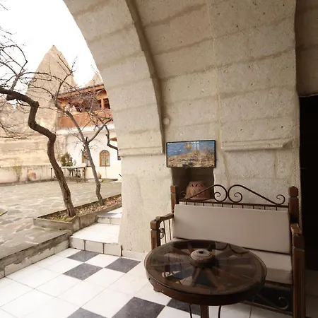 Guest house Ufuk