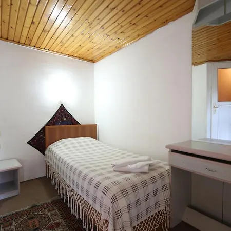 Guest house Ufuk