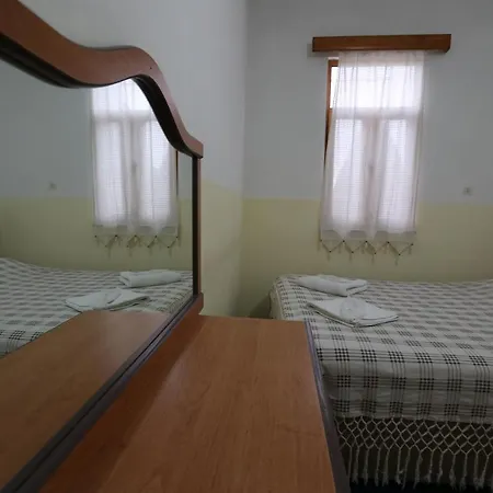 Ufuk Guest house 3*