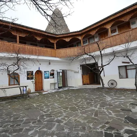 Guest house Ufuk Goreme