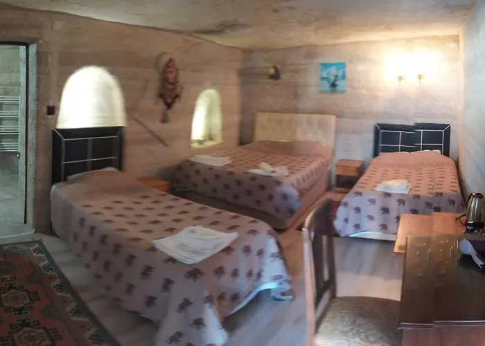 Ufuk Guest house Goreme