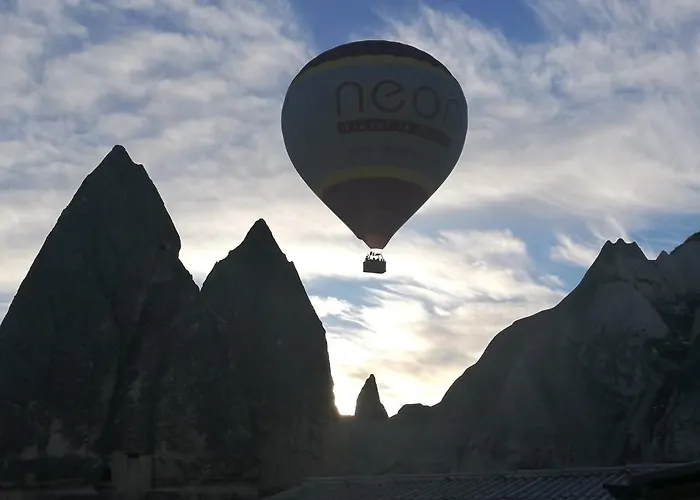 Guest house Ufuk Goreme