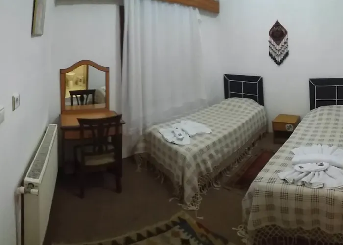 Ufuk Guest house