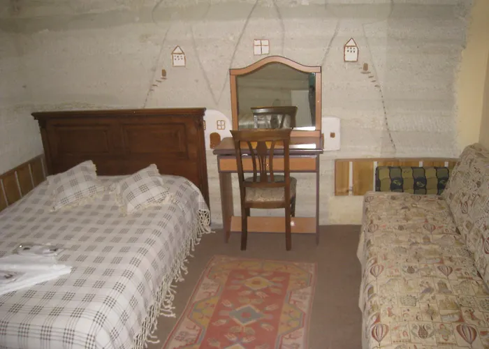 Guest house Ufuk Goreme