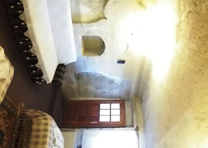 Ufuk Guest house Goreme