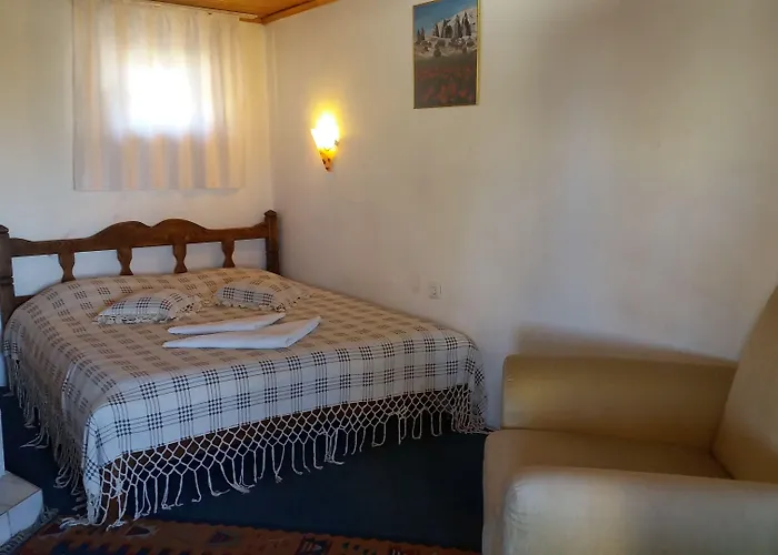 Ufuk Guest house Goreme