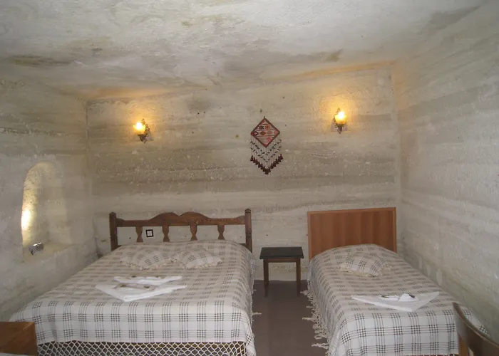 Ufuk Guest house Goreme