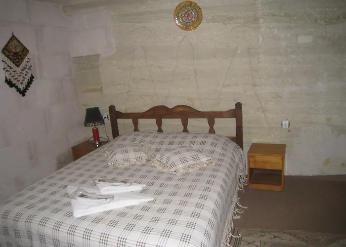 Ufuk Guest house Goreme