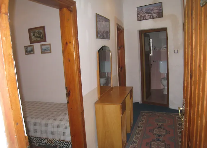 Ufuk Guest house Goreme