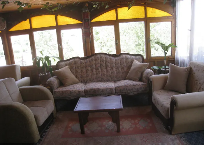 Guest house Ufuk Goreme