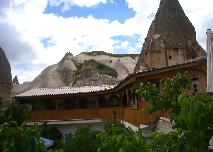 Ufuk Guest house Goreme